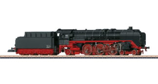 MÄRKLIN 88015  Schnellzug-Dampflok BR 01, Ep.III, Wagner-Windleitbleche, Z  1:220