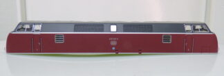 MÄRKLIN  E126718 Lokgehäuse für 39300, DB BR 230 001, H0, 1:87