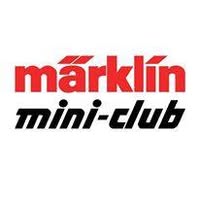MÄRKLIN mini-club