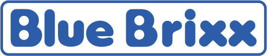 BLUE BRIXX